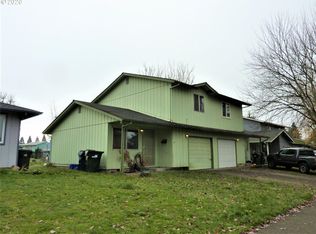 25 U St, Springfield, OR 97477