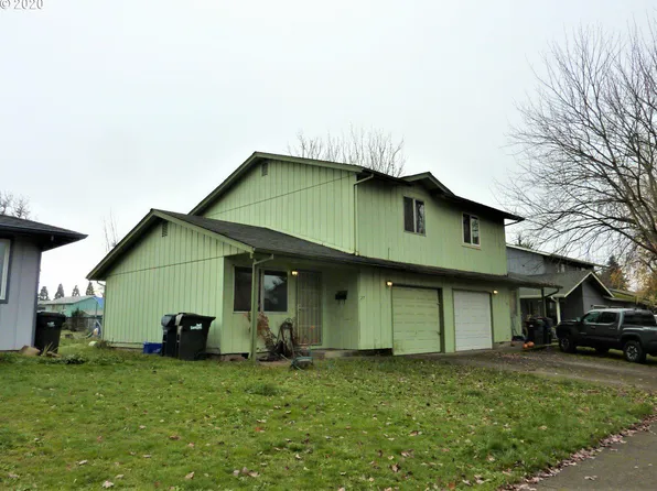 25 U St, Springfield, OR 97477