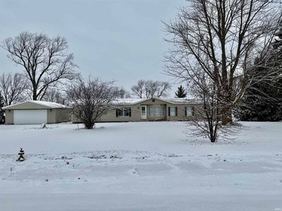 12114 E 300th Rd N, Greentown, IN, 46936
