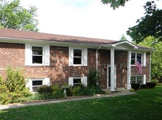 173 Gemini Trl, Georgetown, KY 40324