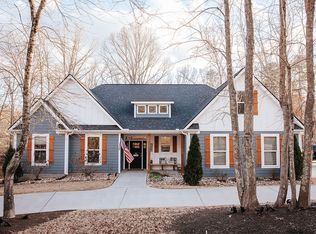 2007 Edwards Lake Rd, Greer, SC 29651