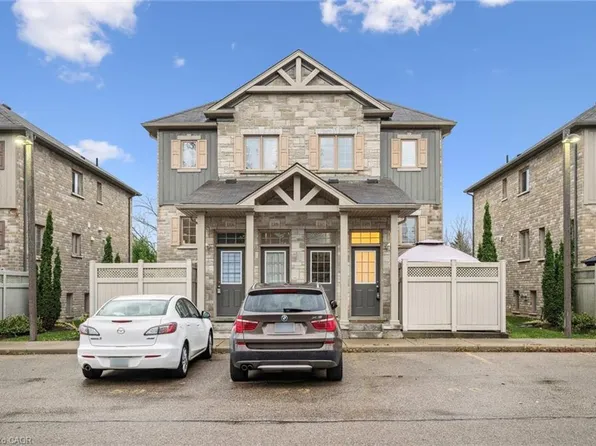 931 Glasgow St #13D, Kitchener, ON N2N 0B6