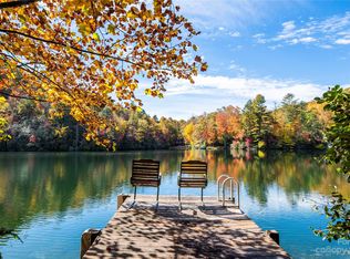 8 Laurel Lakeshore Dr, Pisgah Forest, NC 28768
