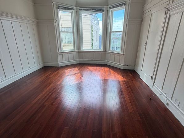 1515 Leavenworth St APT 5