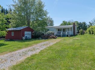 2029 Pisgah Rd, Goode, VA 24556