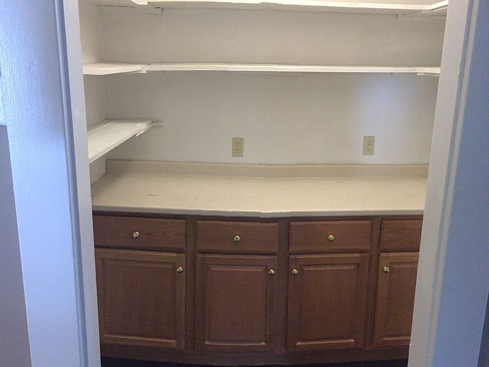 Pantry