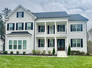 1329 Sandybrook Ln, Wake Forest, NC 27587