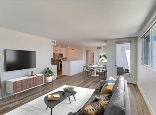 5210 W Olympic Blvd UNIT 102, Los Angeles, CA 90036