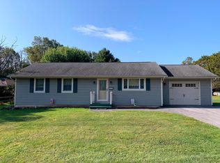 700 Alpha Rd, Wind Gap, PA 18091