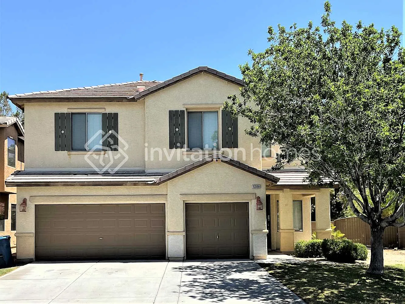 5308 Rizari Ct Las Vegas, NV 89130 — Photo 1