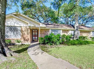 5401 Lanibeth St, Houston, TX 77032