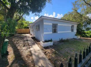 250 NE 58th St, Miami, FL 33137