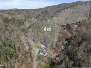 520 Huskey Grove Rd, Sevierville, TN 37876