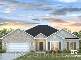 22898 Bushel Dr, Fairhope, AL 36532