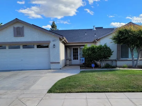 5637 W Weathermaker Ave, Fresno, CA 93722