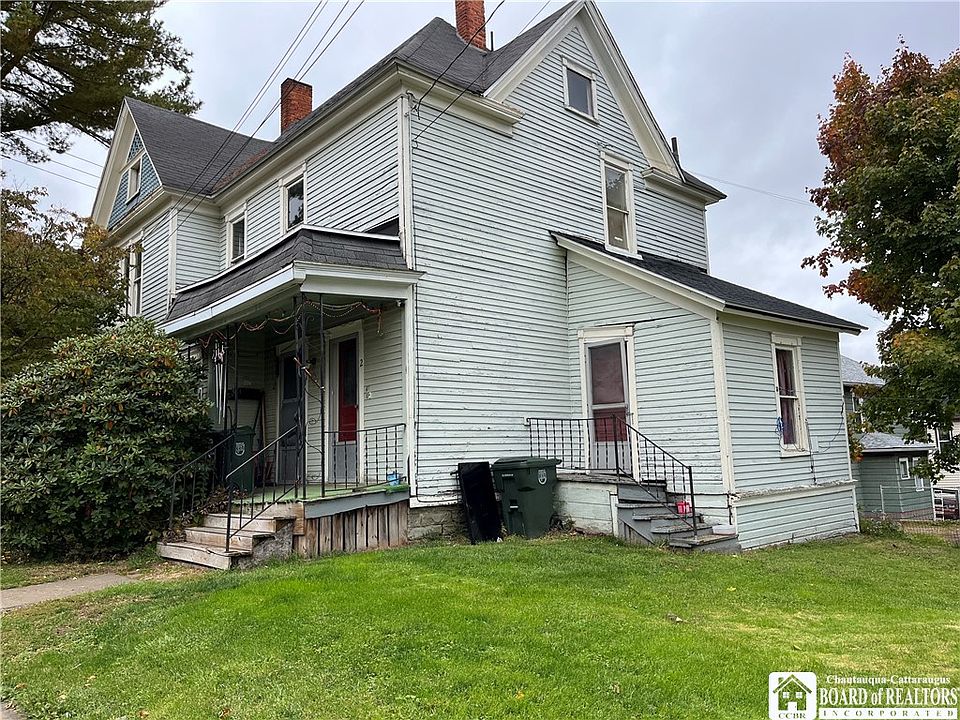 263 Forest Ave, Jamestown, NY 14701 Zillow