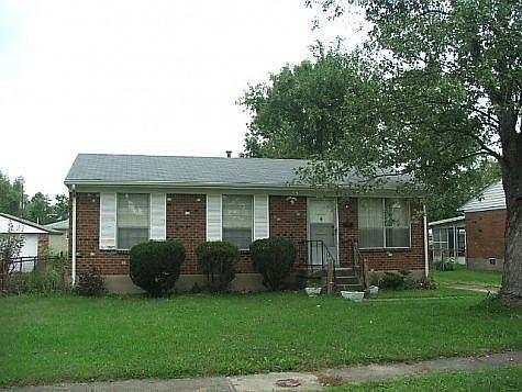 1st image of 5902 Crockett Dr