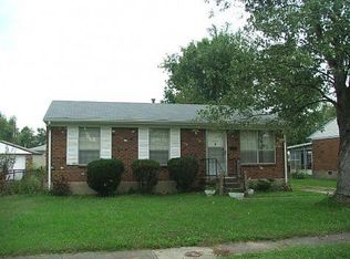 5902 Crockett Dr, Louisville, KY 40258