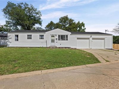 106 15th St, Osawatomie, KS, 66064