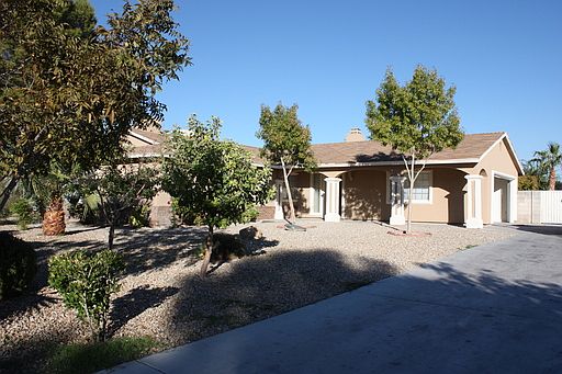 3rd image of 4628 Pony Express St