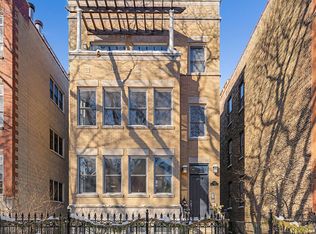 1132 W Wolfram St APT 2, Chicago, IL 60657