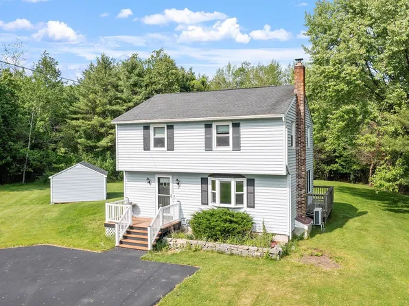 5 Rocky Circle, Derry, NH 03038