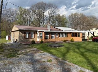 11559 S Mountain Rd, South Mountain, PA 17261