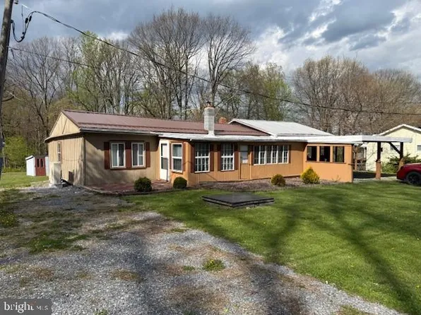 11559 S Mountain Rd, South Mountain, PA 17261
