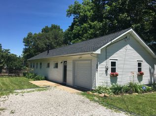 107 Forge St, Canal Fulton, OH 44614
