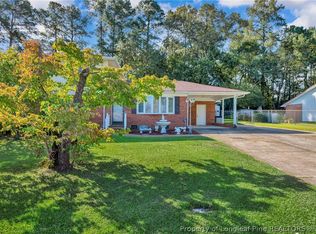 6327 Rannock Dr, Fayetteville, NC 28304