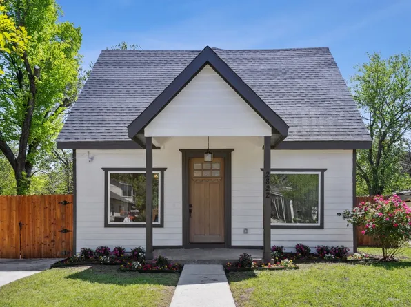 2822 Sharon St, Dallas, TX 75211