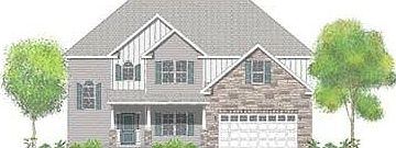 Elevation C at Laurel Oaks