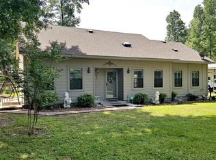 16205 Lutheran School Rd, Tomball, TX 77377