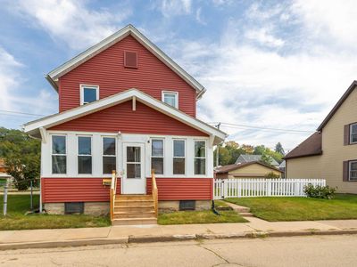 2518 Washington St, Dubuque, IA, 52001