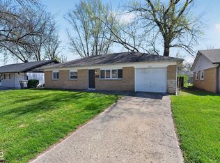 7233 E 34th Pl, Indianapolis, IN