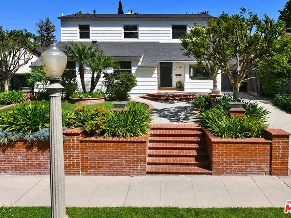 4176 Klump Ave, North Hollywood, CA 91602