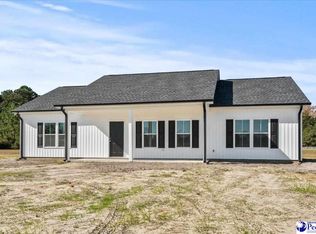 3485 Creech Rd, Marion, SC 29571