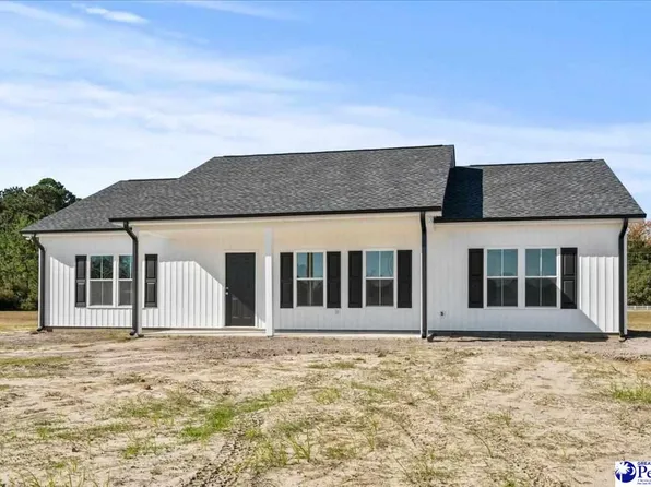 3485 Creech Rd, Marion, SC 29571