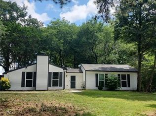 980 Hilltop Ct, Lawrenceville, GA