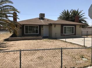 600 S Nevada St, Ridgecrest, CA 93555