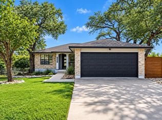 15602 Cedar Ledge St, Austin, TX 78734