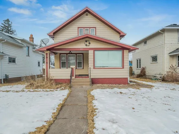 911 N 20th St, Superior, WI 54880