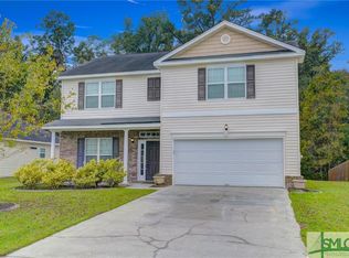 176 Carlisle Way, Savannah, GA 31419