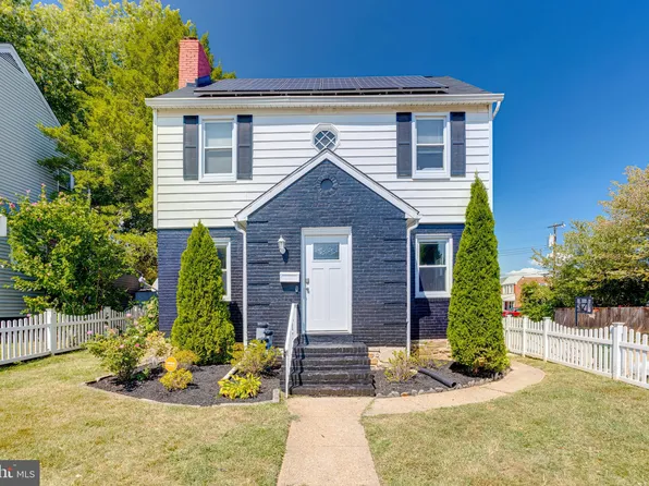 5006 Remmell Ave, Baltimore, MD 21206