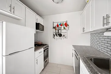 Rented by The Agency