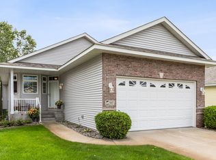 23057 Eidelweiss St NW, Saint Francis, MN 55070