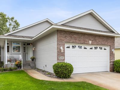 23057 Eidelweiss St NW, Saint Francis, MN, 55070