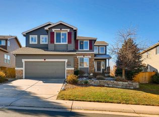 6358 Shannon Trl, Highlands Ranch, CO 80130