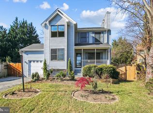 10394 Fox Meadow Cir, New Market, MD 21774