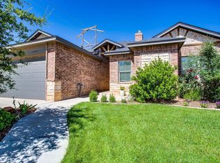 10408 Ironton Ave, Lubbock, TX 79424